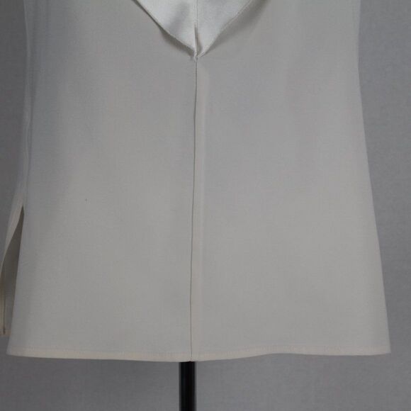 DION LEE ladies blouse size 2 - Picture 3 of 10
